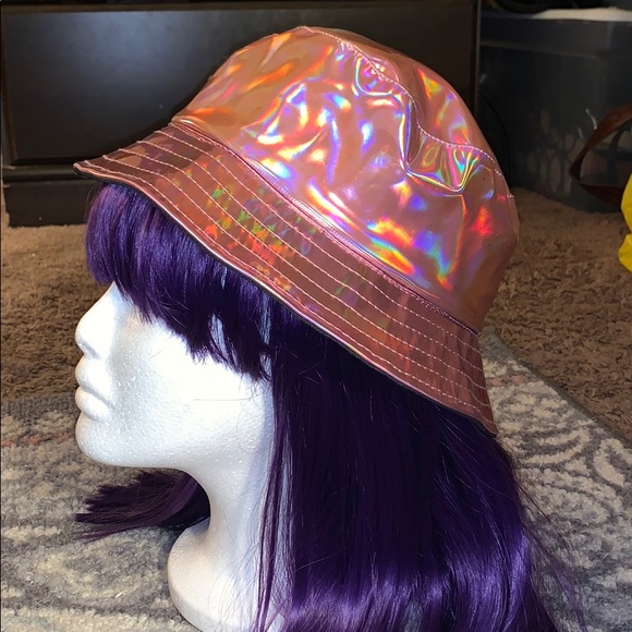 Bucket hat - Picture 2 of 3